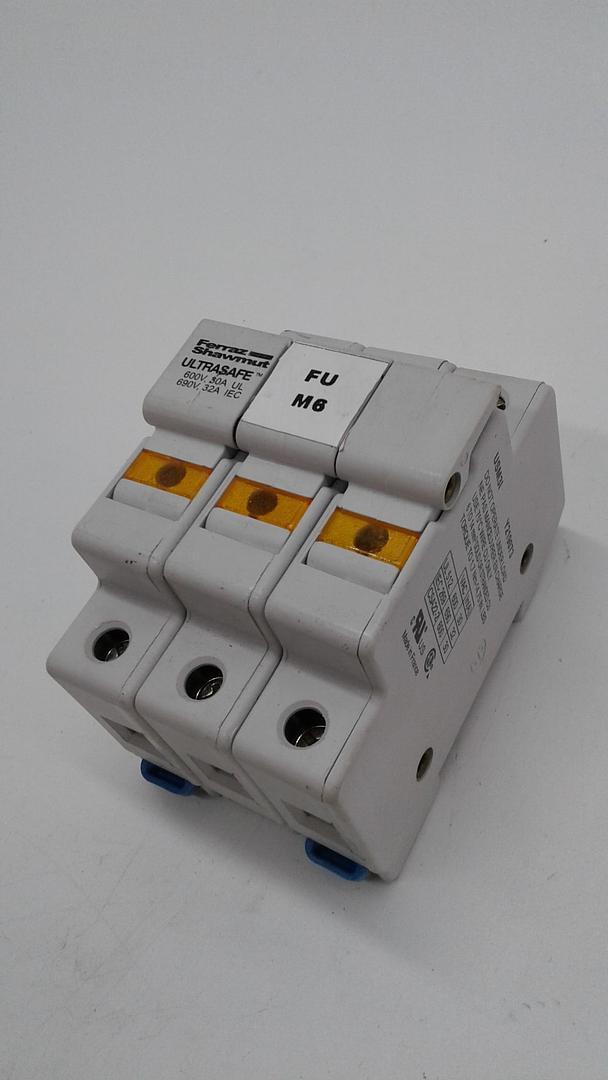 Ferraz Shawmut Ultra Safe USM31 Y219073