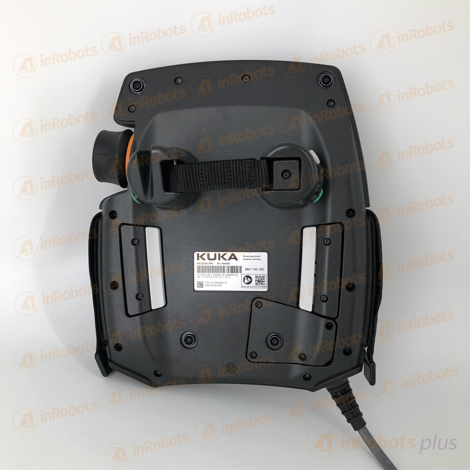 NEW KUKA 00-291-556 Teach Pendant KRC5 Smartpad With Cable Fast Shipping