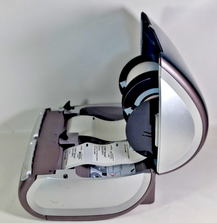 Dymo Labelwriter Twin Turbo no Power Supply