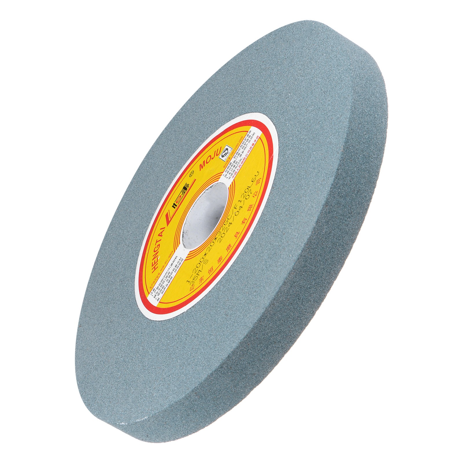 8 Inch Bench Grinding Wheels Green Silicon Carbide GC 120 Grits Grinding Tools