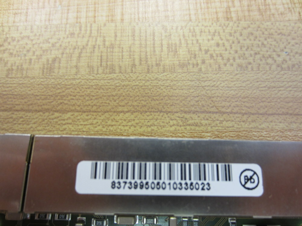 Part 737 748-002 Circuit Board 737 748-002/Z01G01