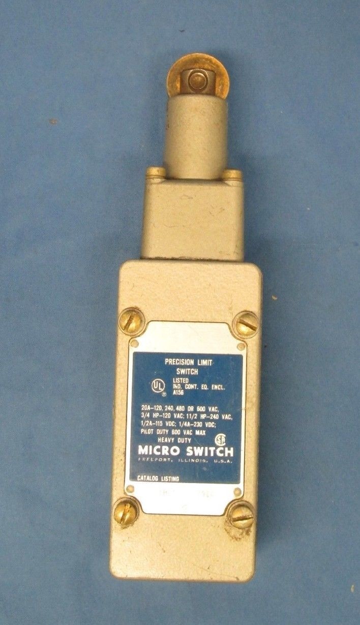 Micro Switch 5ML1 Limit Switch
