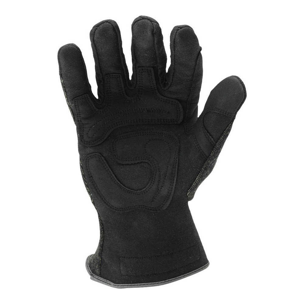 HEATWORX REINFORCED; Heat and Cut Resistant Gloves, Palm Heat Protection up t…