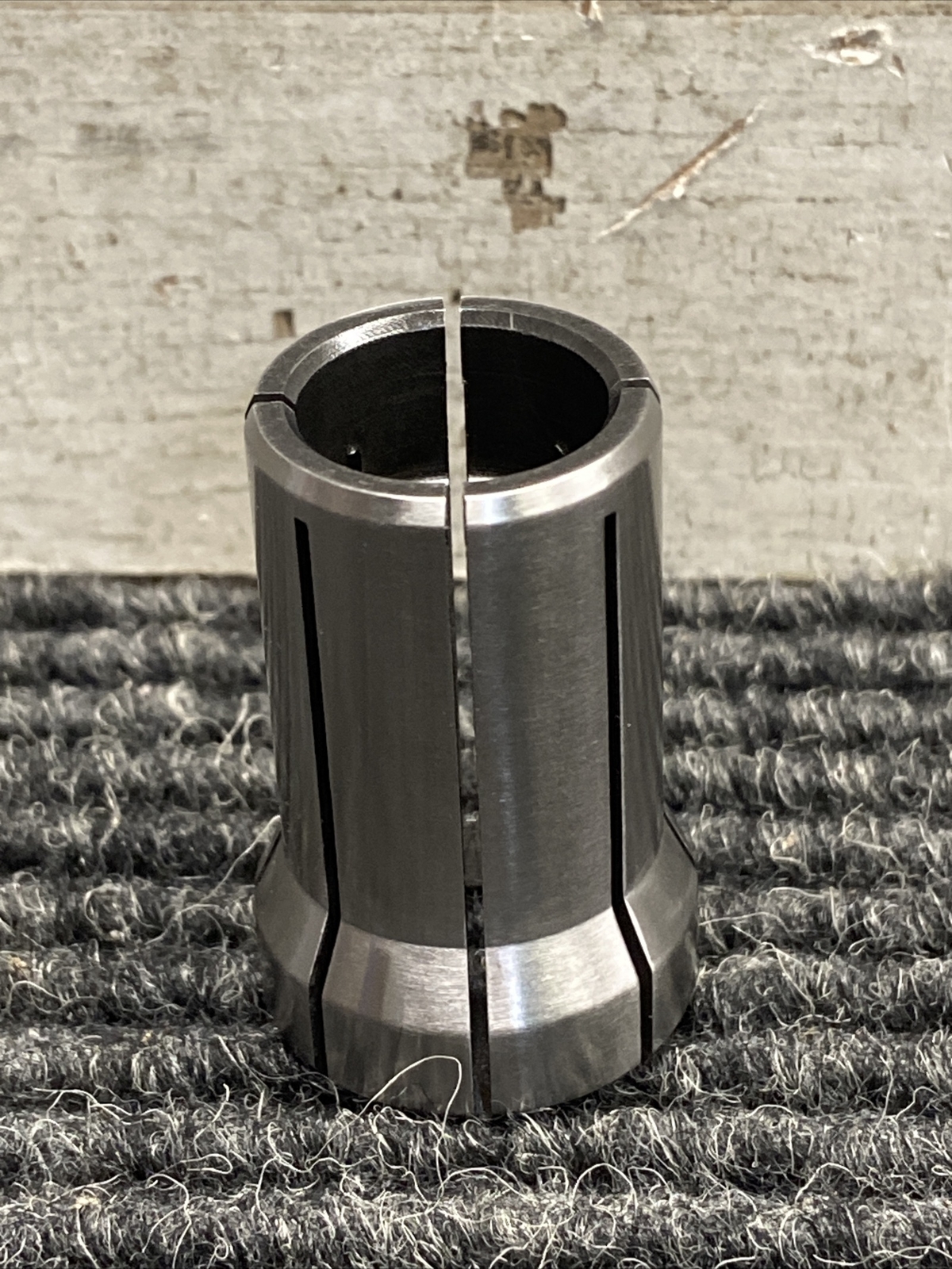 New Erickson 180DA155M Collet Tool Holder