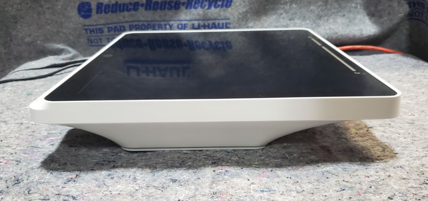 GE Carescape Canvas 1000 Patient Monitor 2024 5876727