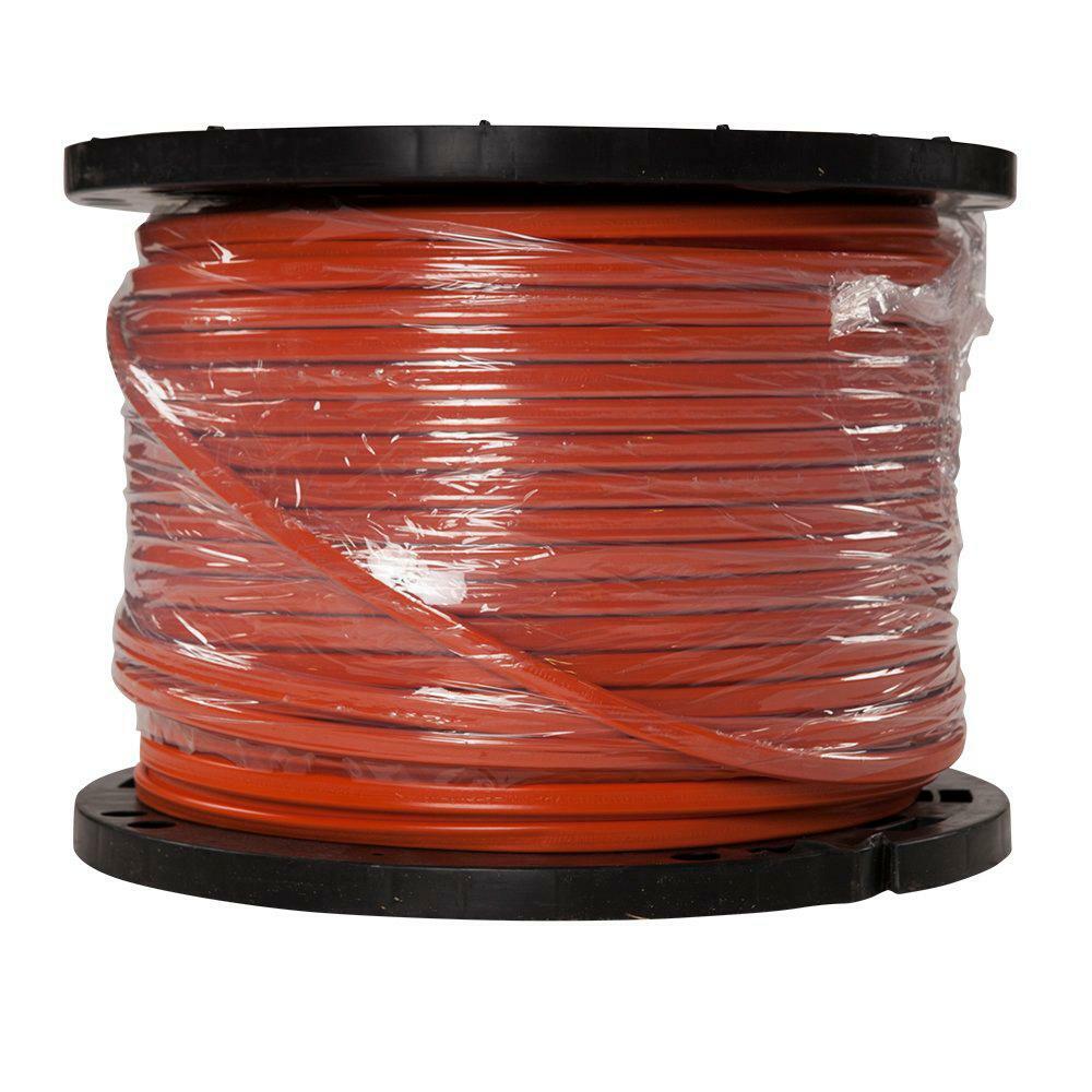 10/2 Romex 75ft With Ground Indoor Electrical Wire 600V