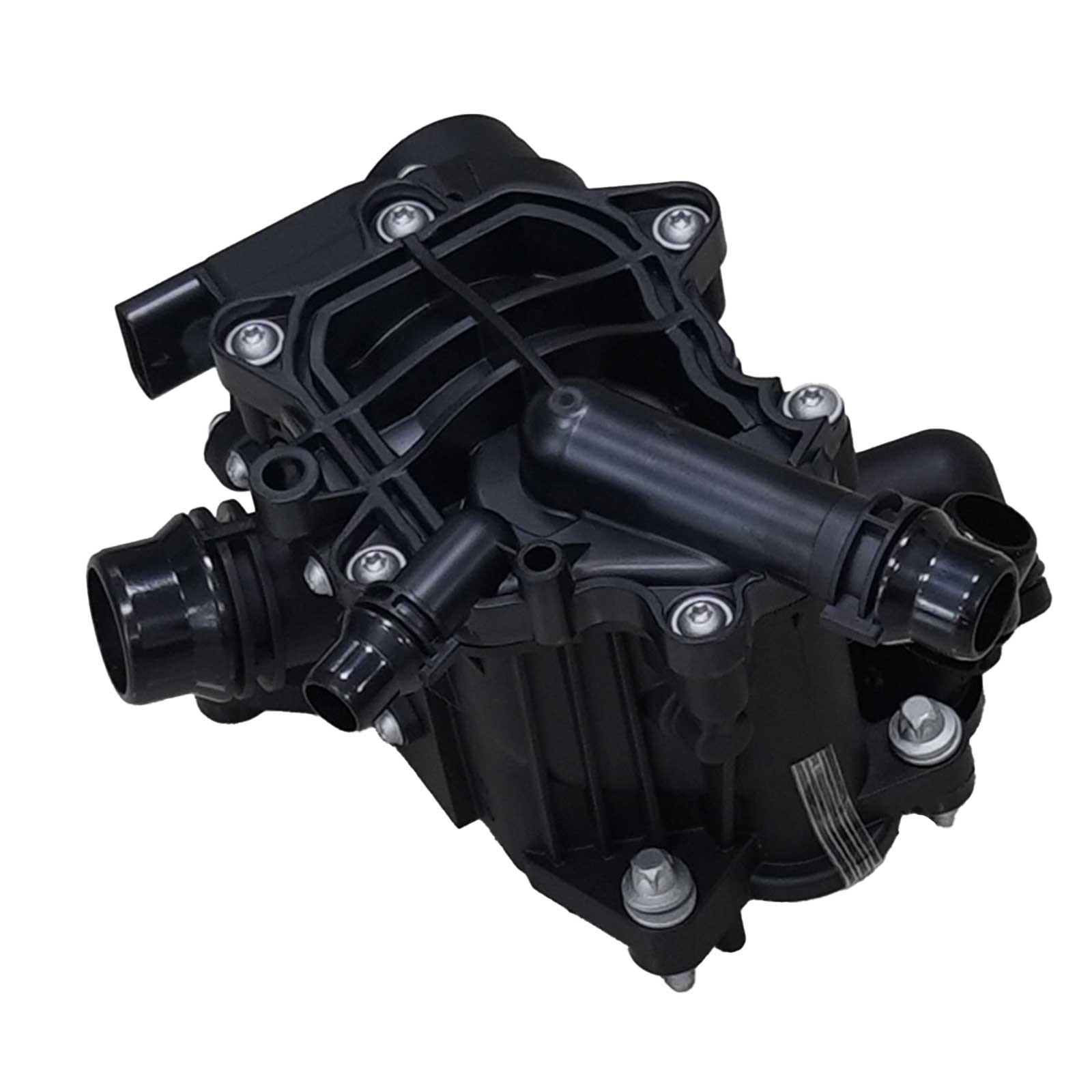 Thermostat Housing 2014-2020 For BMW 320i 330i 430i 530i 740e OE# 11537644811