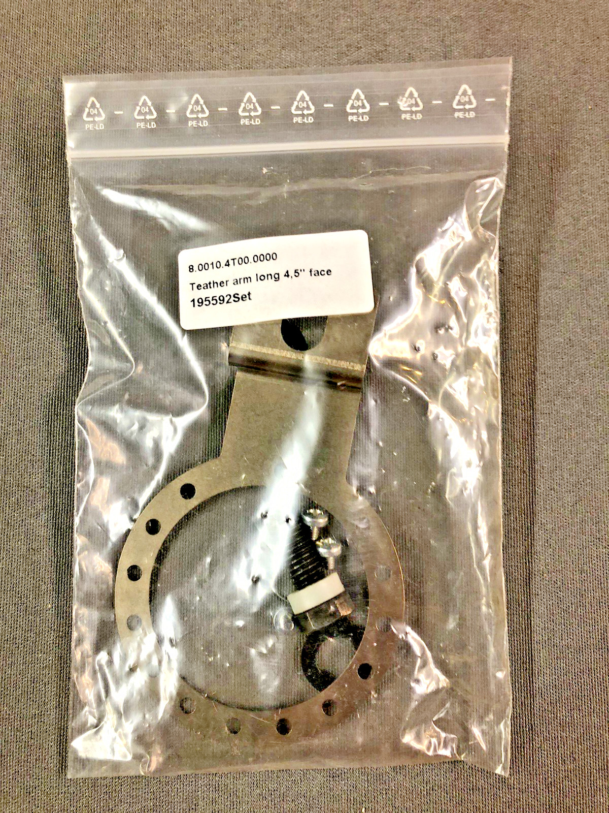 Turck Kubler KIT A02H1024-BC Encoder Kit T8.A02H.64AE.1024.P13B0 Encoder- Qty. 1