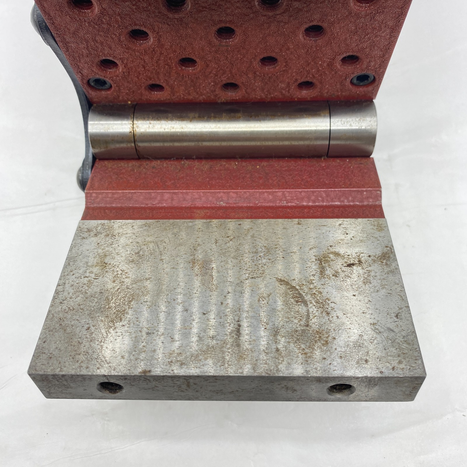Taft-Peirce Utility 9001-1000 238 Industrial Die Set PAT 4398349