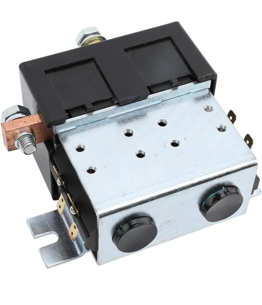 DC182 Motor Reversing Contactor Solenoid Industrial Trucks Airport Tractors