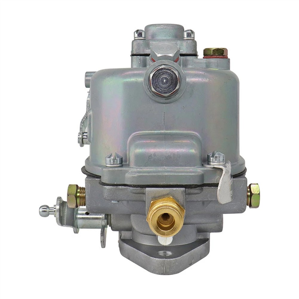 For Ford 3000 3100 3300 3400 3500 Tractor 13916 C5NE9510C Carb Carburetor