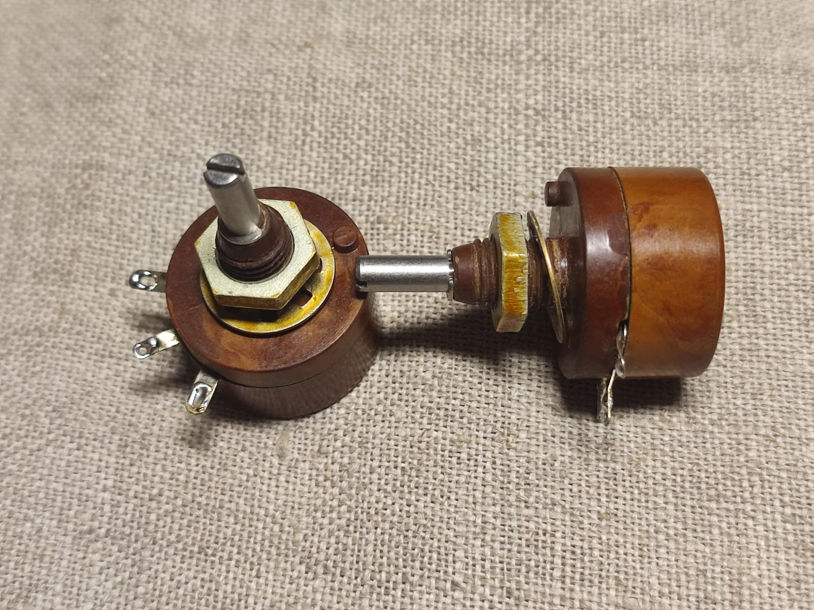 K140UD25V / КУД25в = OP27 Low Noise, Precision, High Speed Operational Amplifier