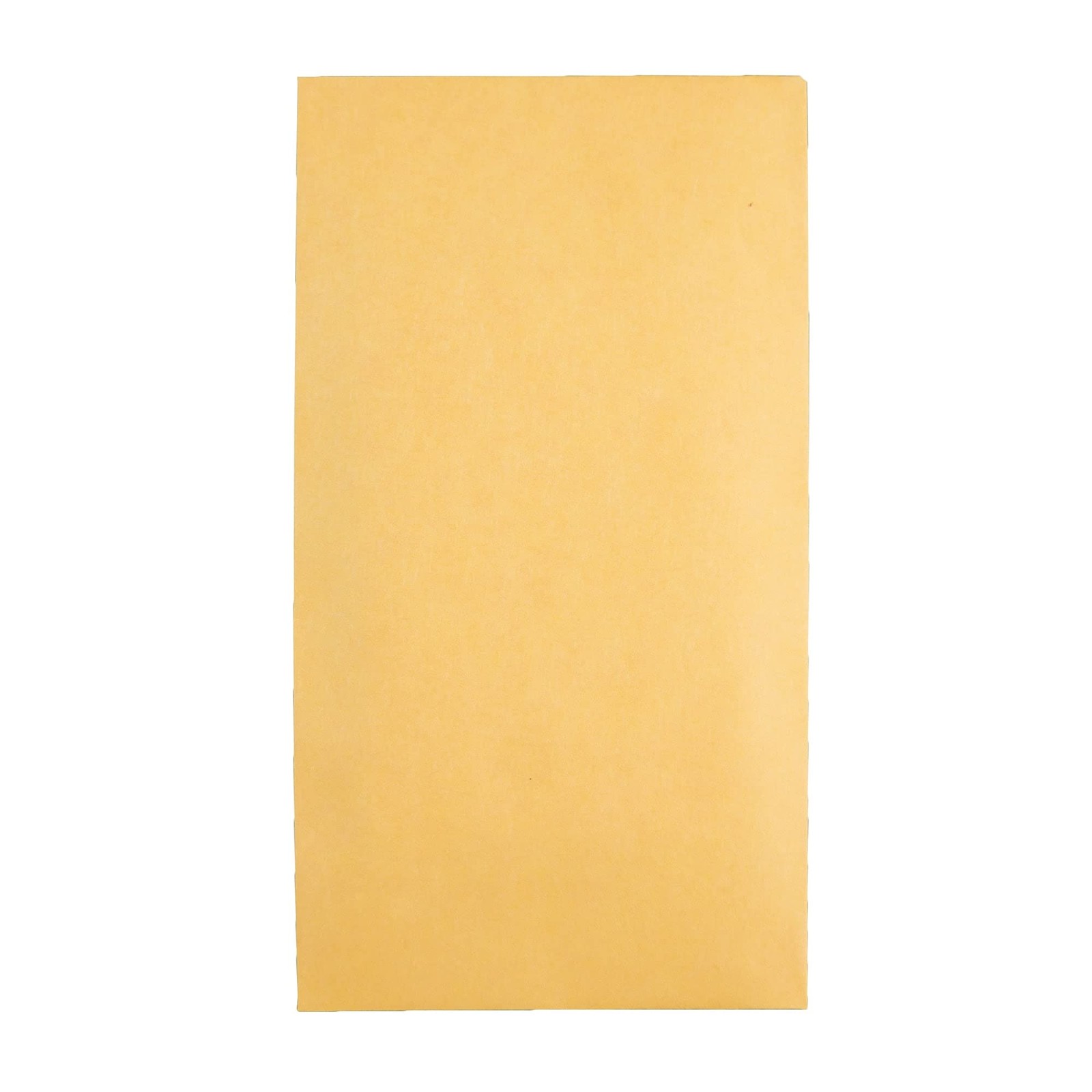 Quality Park, #7 Coin and Small Parts Envelopes, Gummed, Brown Kraft, 3.5×6.5,