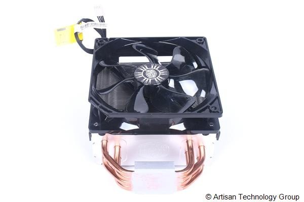 Cool Master RR-212E-20PK-R2 Hyper 212 EVO CPU Air Cooler