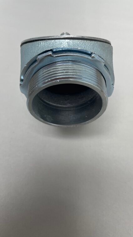 APPLETON ELECTRIC MFL200 Gasketed Watertight Pulling Elbow (90° Male-to-Female)