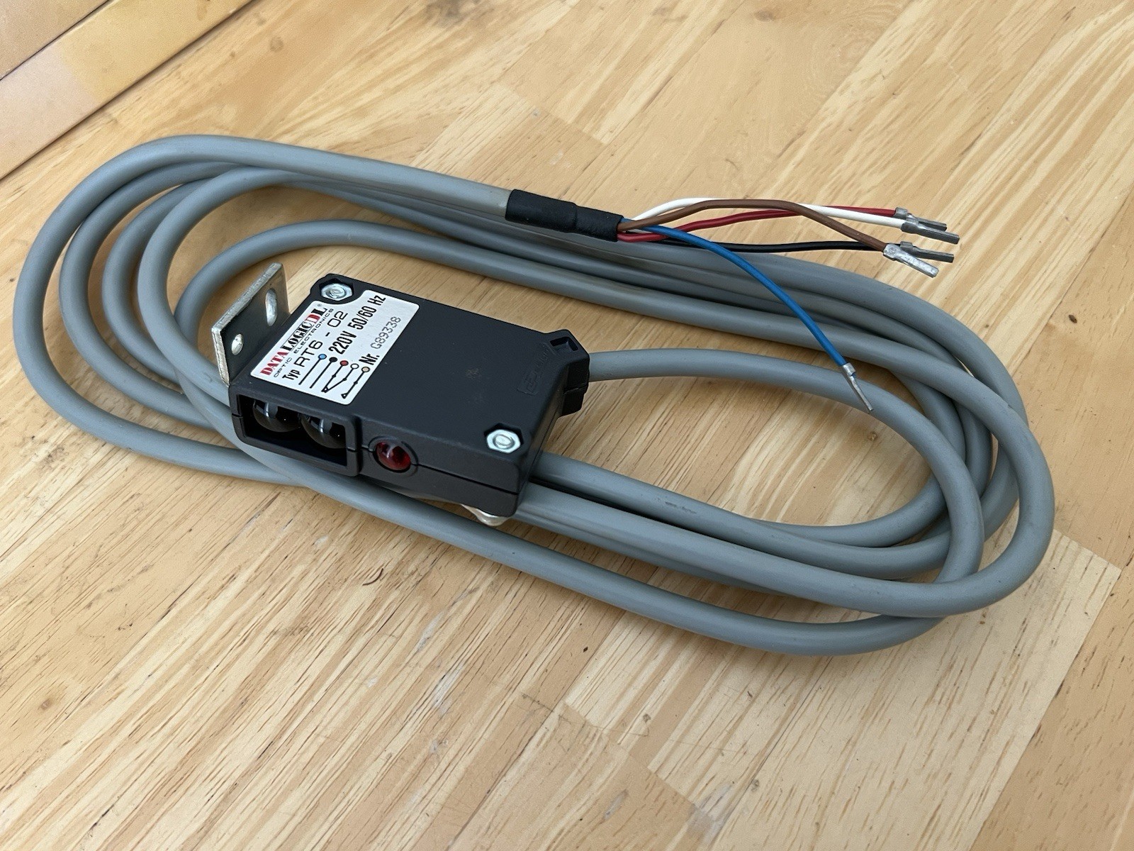 DATALOGIC RT6-02 RT602