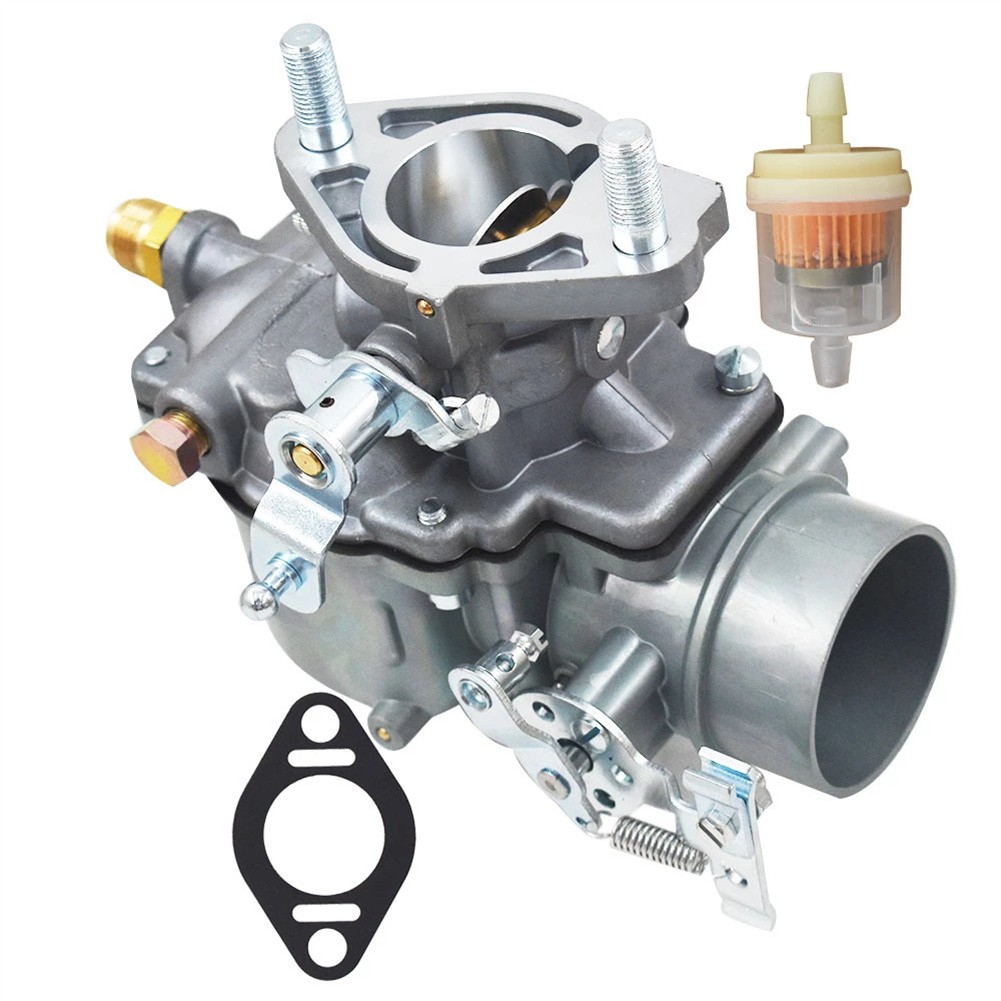 For Ford 3000 3100 3300 3400 3500 Tractor 13916 C5NE9510C Carb Carburetor