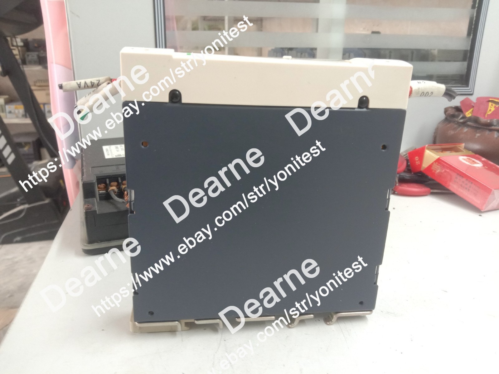 Schneider Electr ABL8REM24030 Phaseo Power Supply Module#
