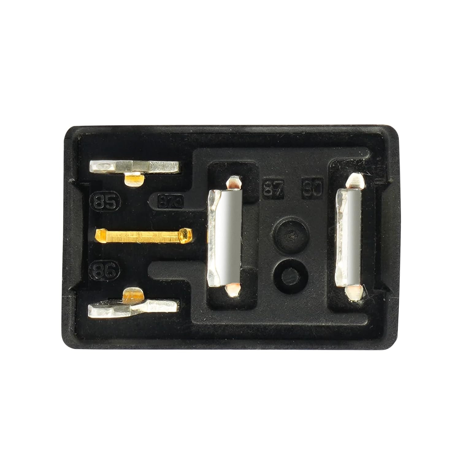 871E-1A-D-R1 U15 12VDC 35A 4Pins Mico ISO Automative Relay