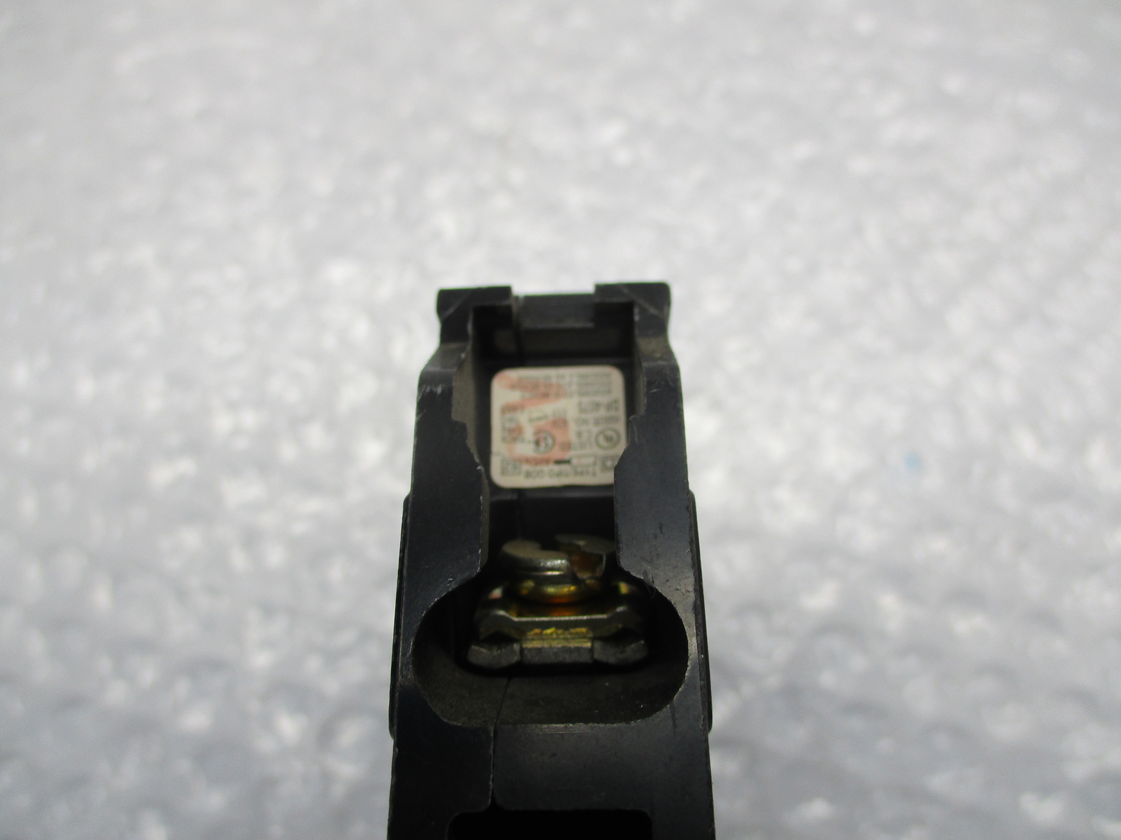 SQUARE D QO130 BREAKER 1POLE 30AMP NSNP