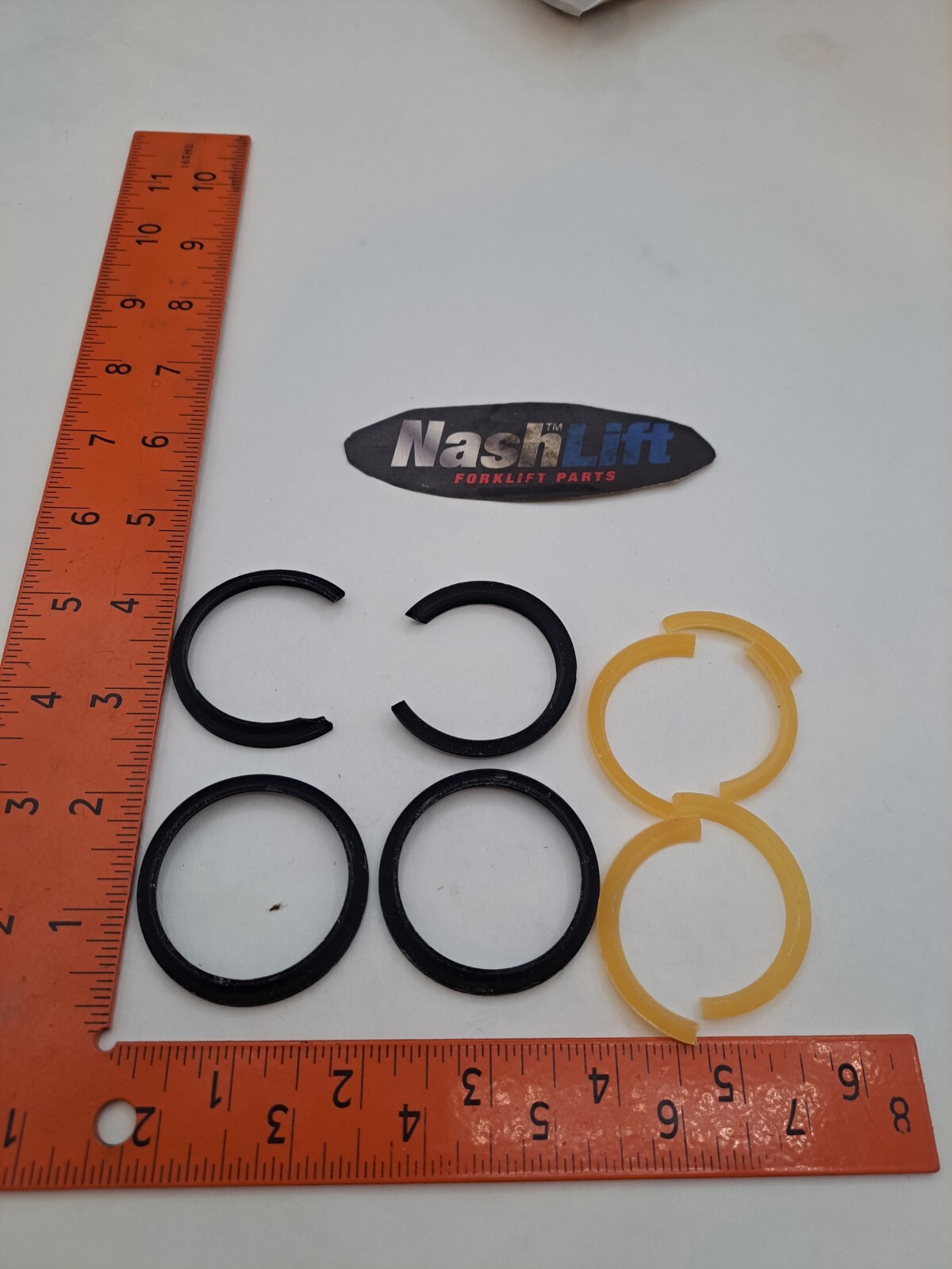 636854 Hyster Wiper Some Assembly Required SK86230125JE