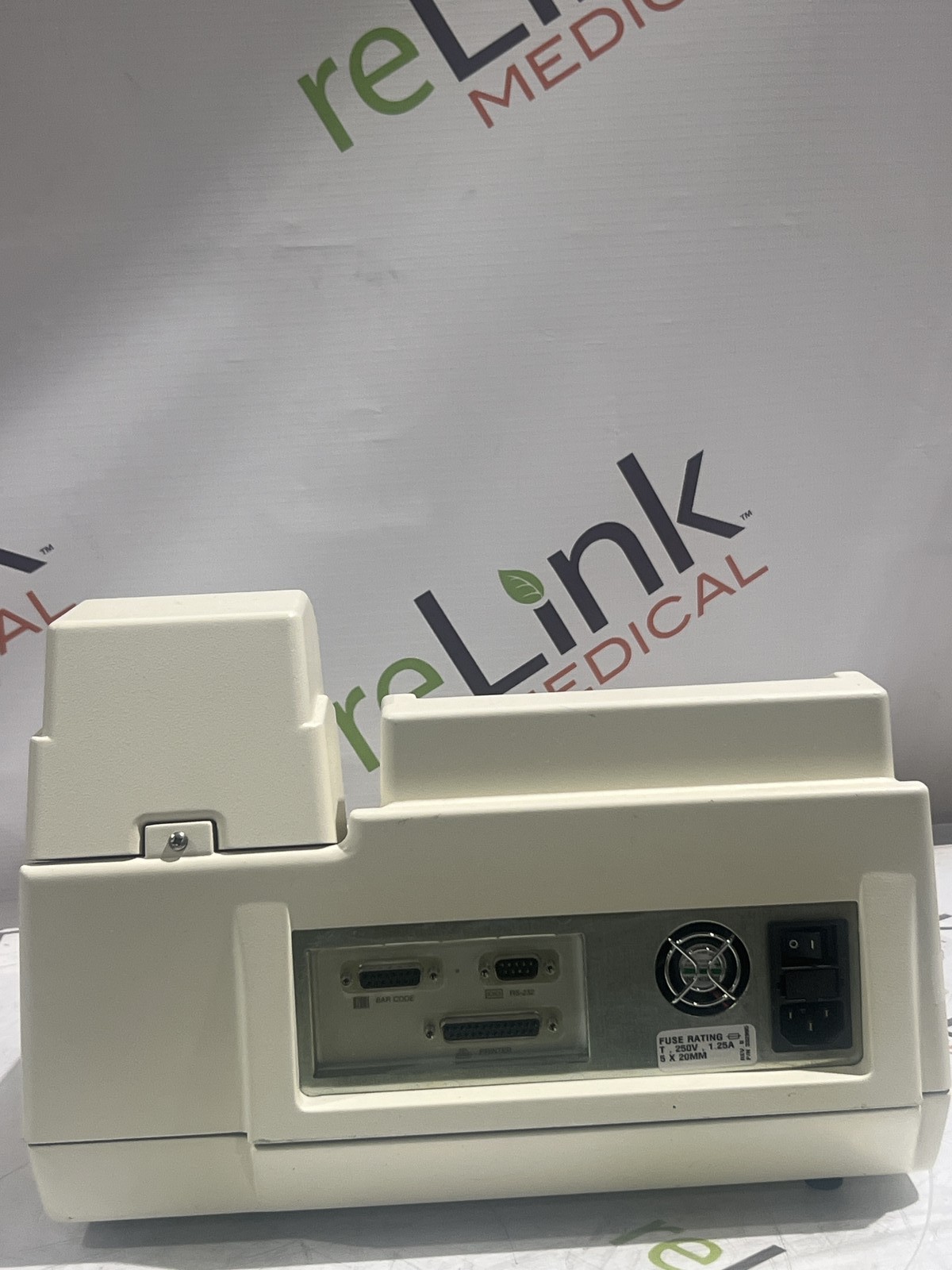 Advanced Instruments 3320 Osmometer