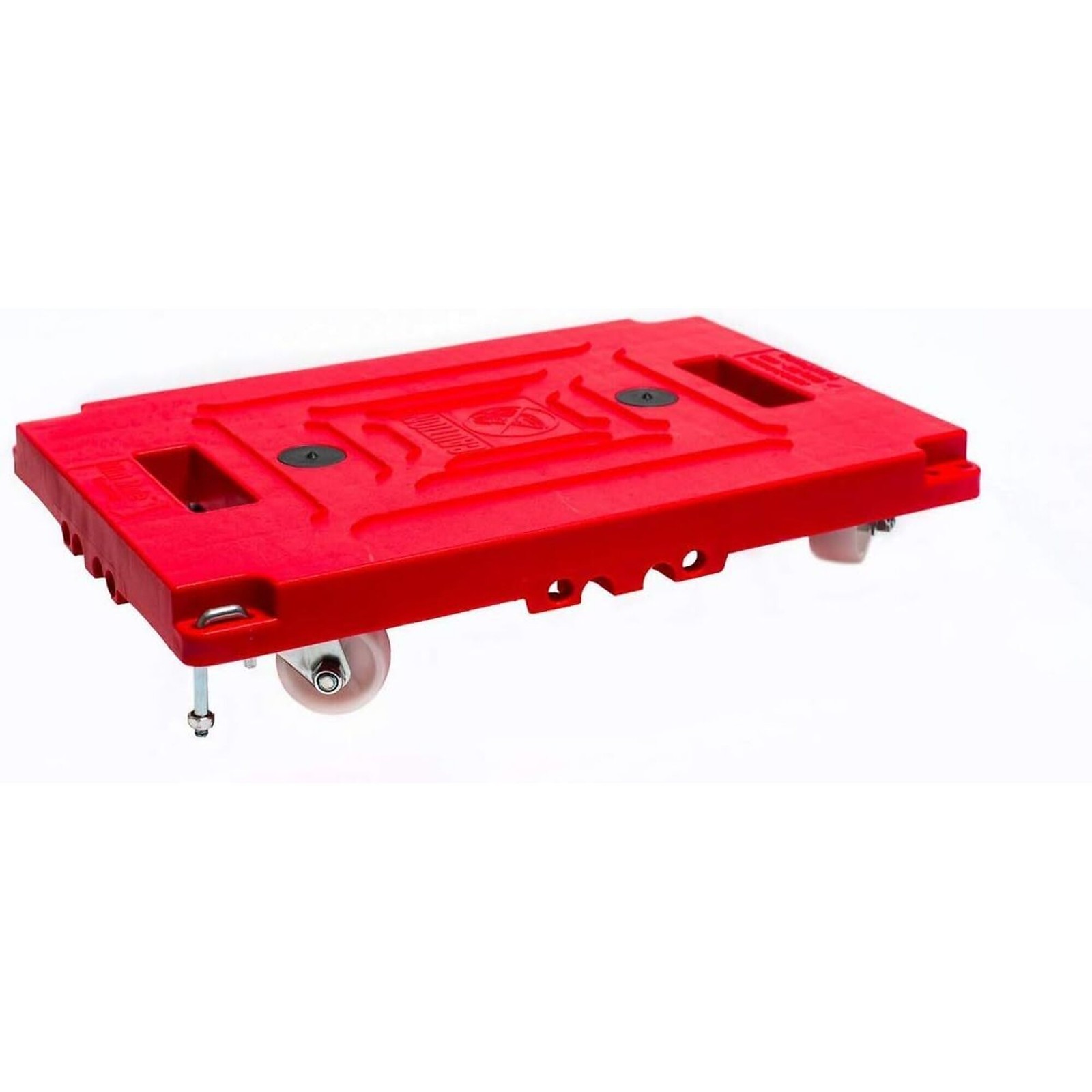 ADCO Jumbo Mule Dolly, 250-Lb. Capacity, Model #A2358