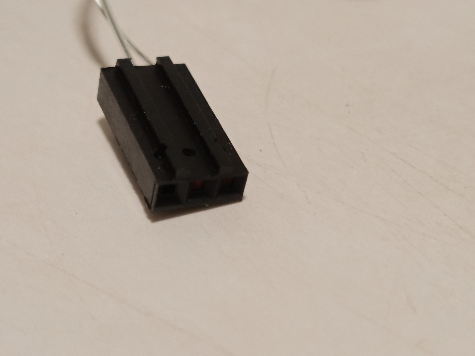 Advanced Instruments 4250/4D3 Replacement Cryoscope Sample Probe, As Shown