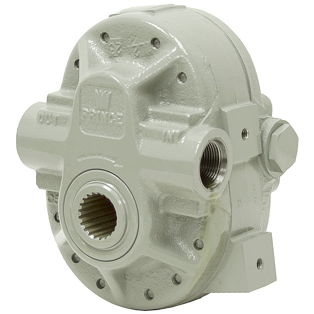 3.6 cu in Prince HC-PTO-8A PTO Pump 1000 RPM 9-1047-8