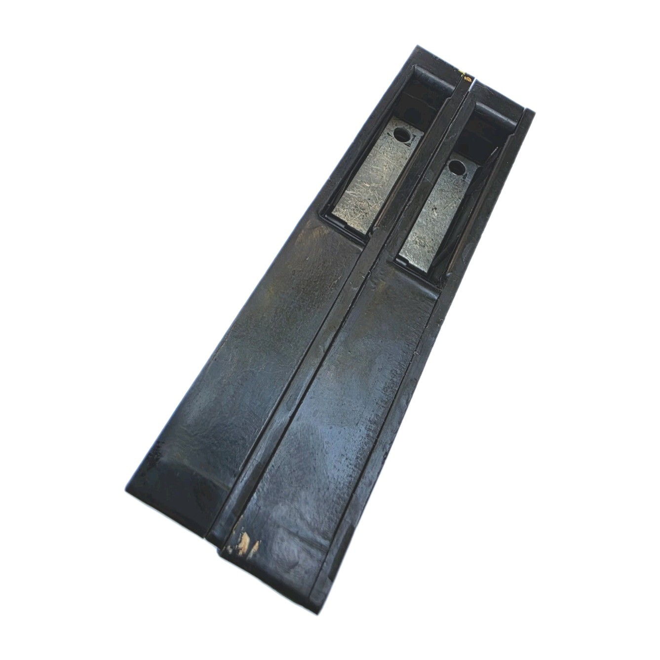 Zinsco QCB230 Circuit Breaker 2 Pole 30 Amp 120/240V QCB 2P 30A Thin Type