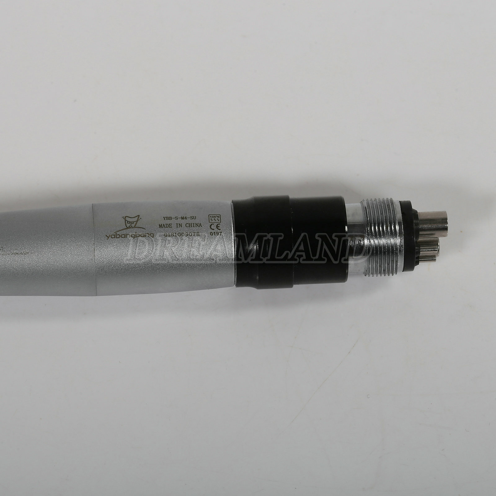 5/10PCS Dental Lab Surgical/ Burs Shank Carbide Round Friction Grip FG Bur Drill