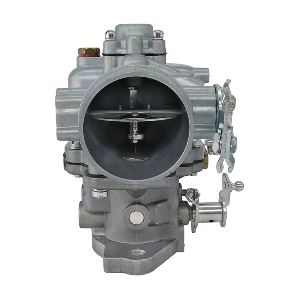 For Ford 3000 3100 3300 3400 3500 Tractor 13916 C5NE9510C Carb Carburetor