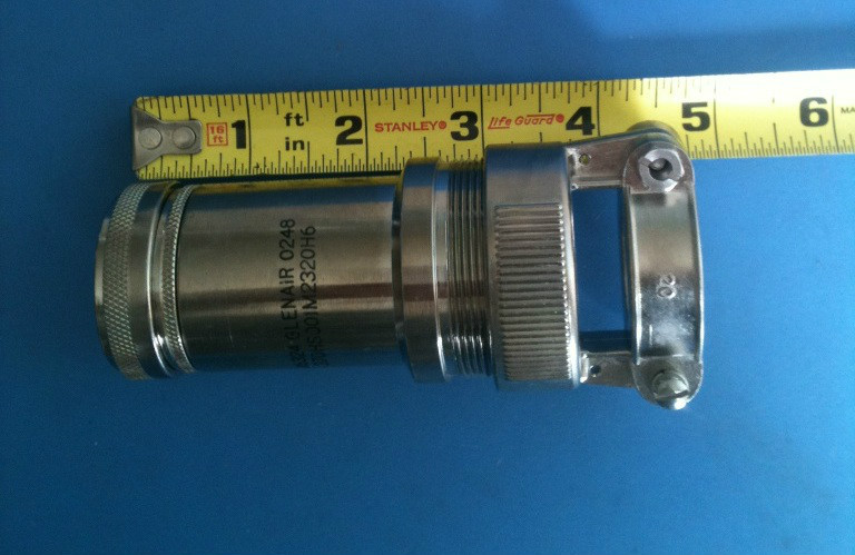 370HS001M2320H6 GLENAIR
