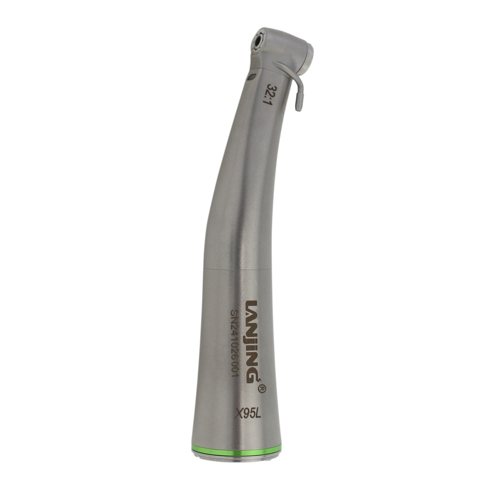 COXO Dental Implant Handpiece 20:1 32:1 Contra Angle Surgical Straight 1:1 NSK