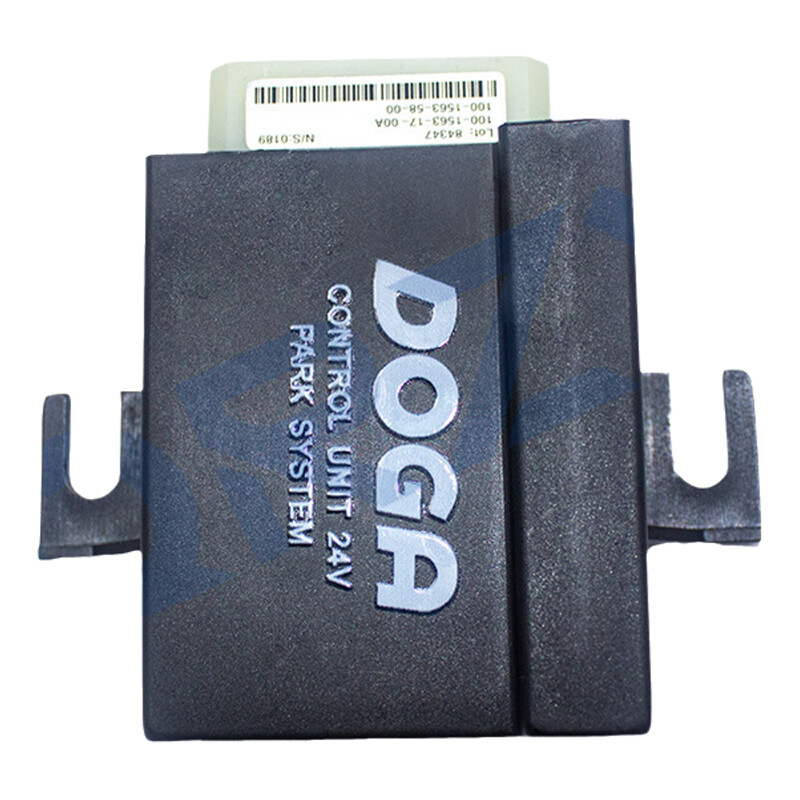 300611-00271 Wiper Motor Controller 24V For Doosan Daewoo