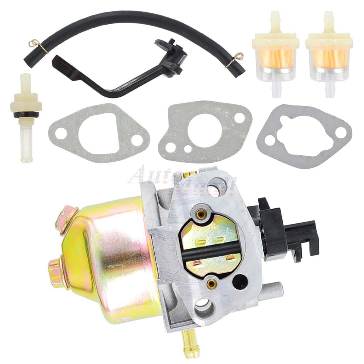 Carburetor for Honda 2kw-4kw Engine 5.5hp 6.5hp GX160 168FA 168FB 170F Generator