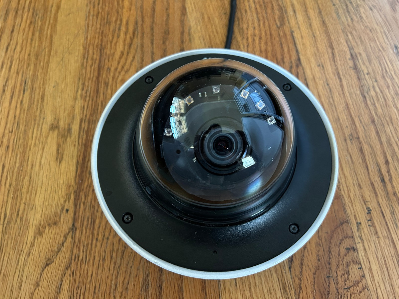 Cisco Meraki MV72-HW VARIFOCAL MV72 OUTDOOR DOME CAMERA – 512GB *UNCLAIMED*