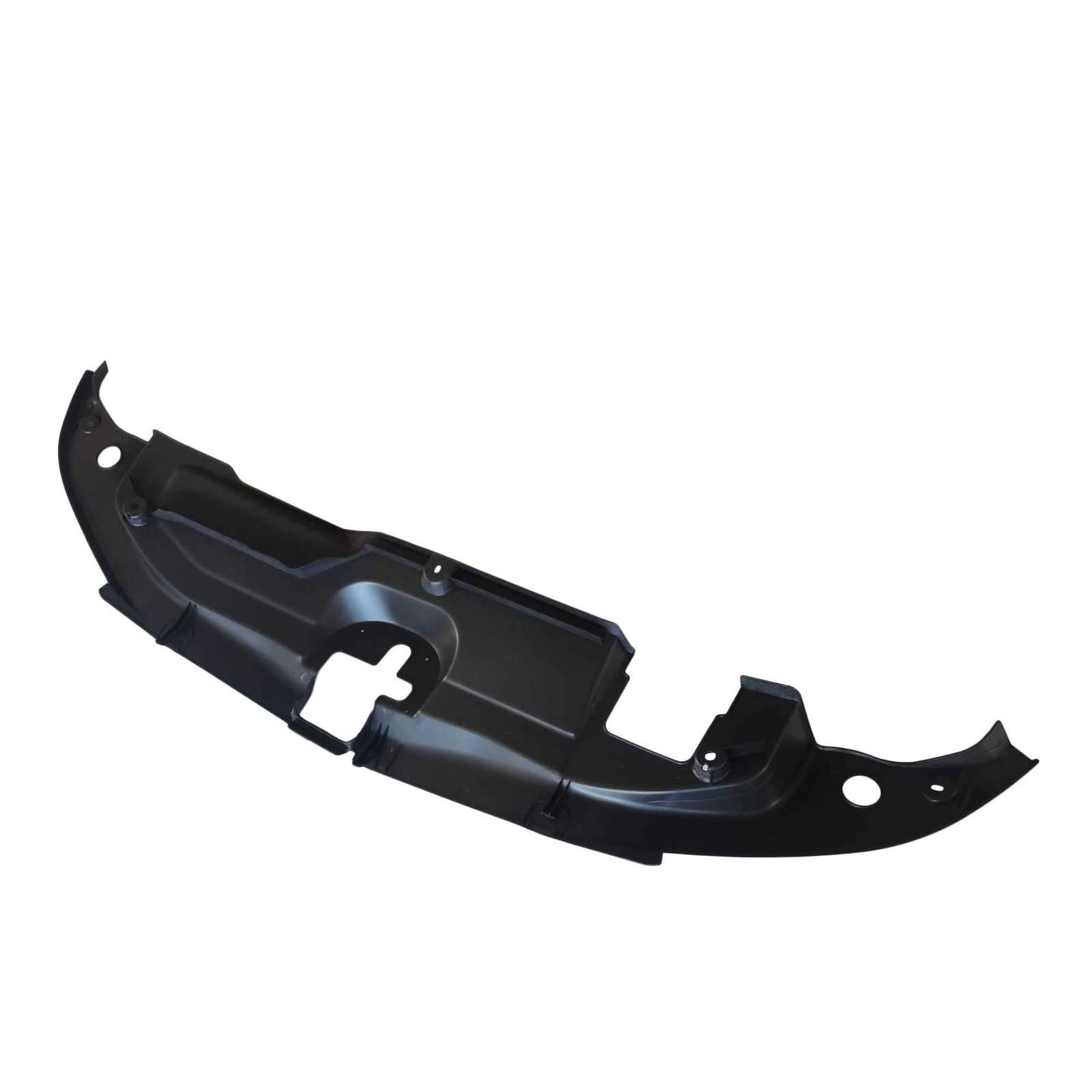 Upper Radiator Support Cover For 2016 2017 2018 Toyota Prius TO1224113