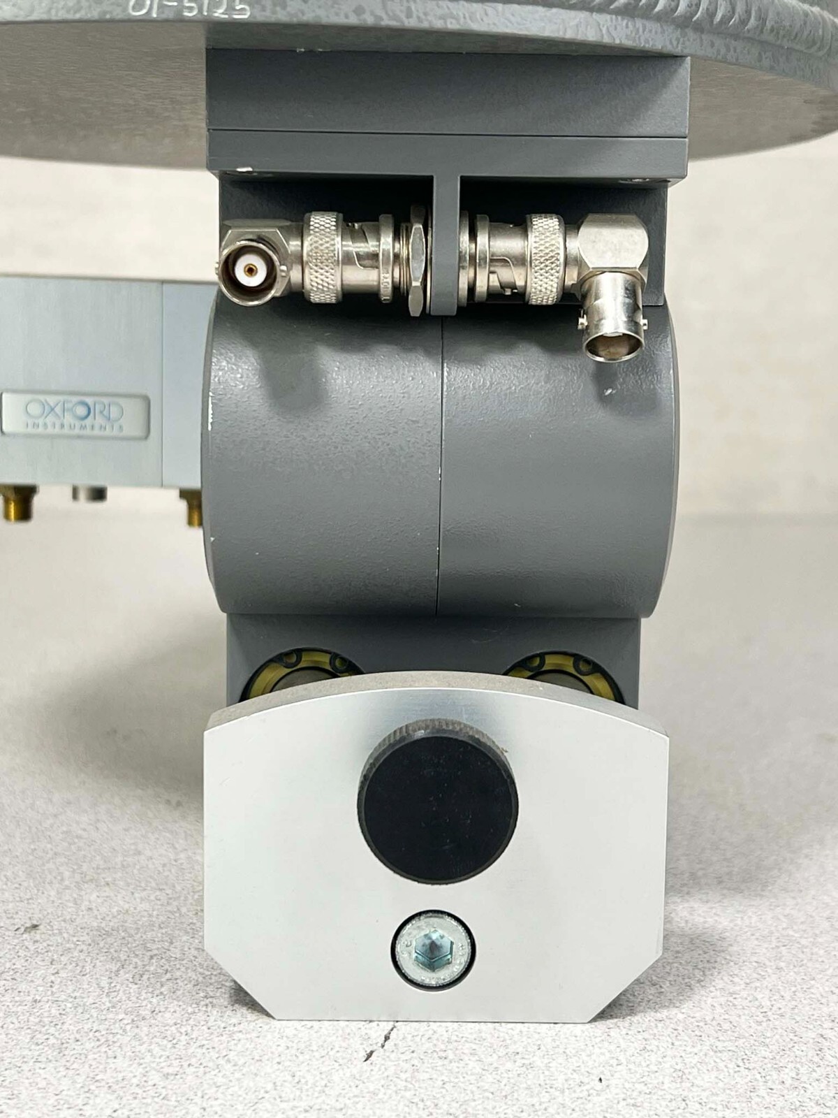Oxford 7349 Detector *used working