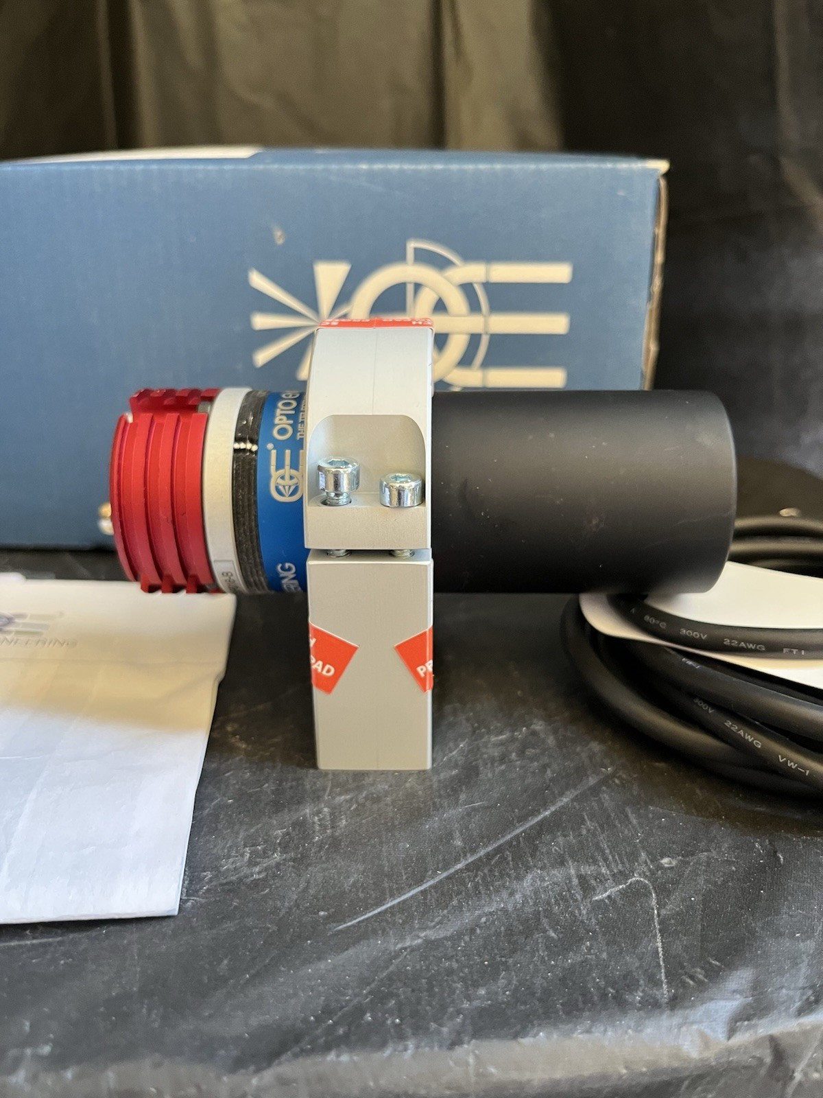 OPTO ENGINEERING