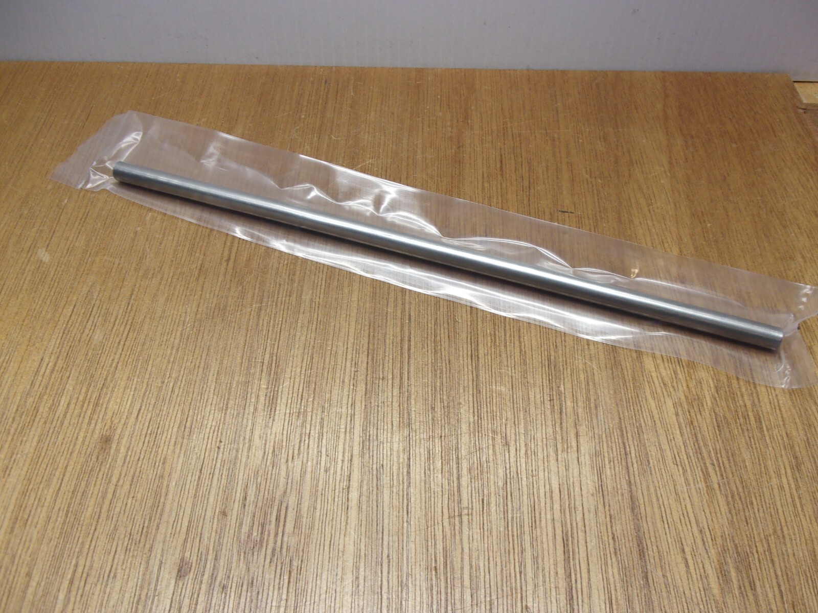 3/8″ X 12″ 316 Marine Grade Annealed Stainless Steel Round Rod Bar Stock .375 SS