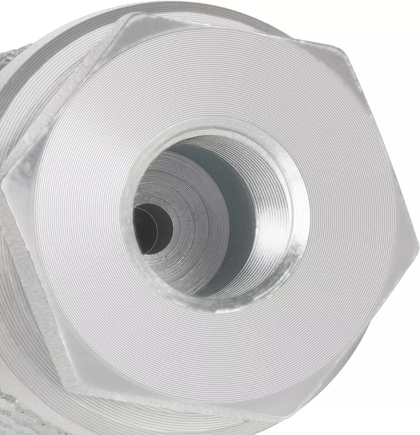 PD222 Steel Test Port and Diagnostic Equipment Quick Couplings, 1/8″ Body Size