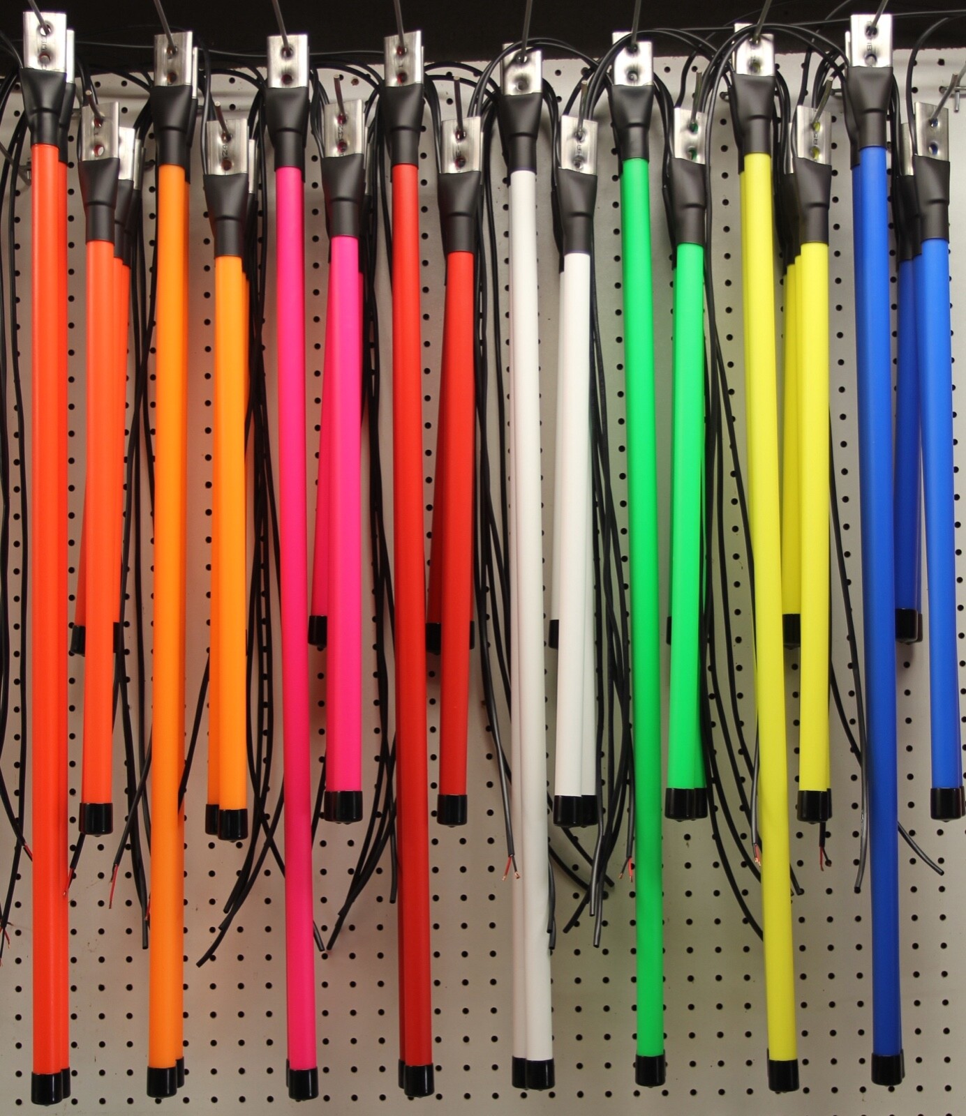 Construction Safety Lighting LED 12-Volt