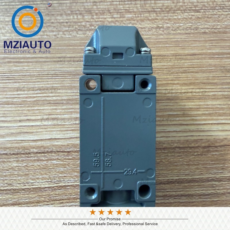 For Allen Bradley 802T-ATPD Metal Plug-In Oil Tight Limit Switch 802TATPD USA