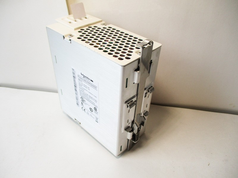 Schneider Electric ABL8RPS24050 24V DC, 5A, 120W, DIN Rail Power Supply