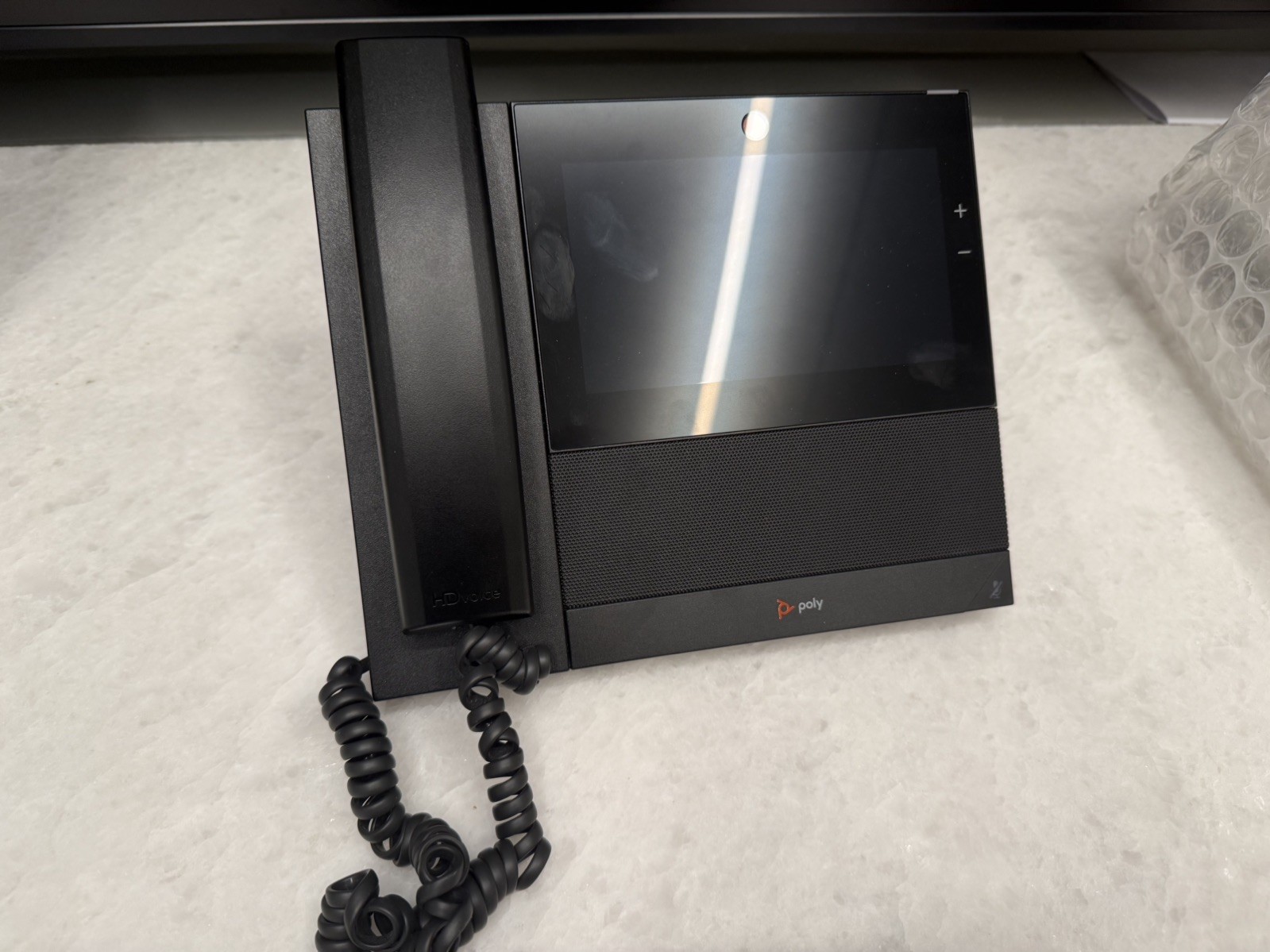 Poly CCX 700 CCX SERIES IP Phone