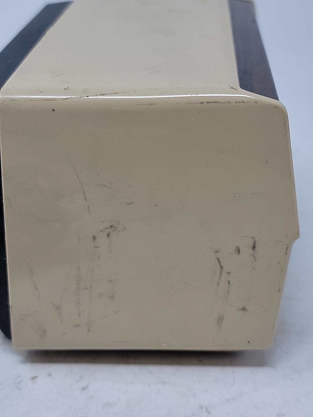 Vintage Panasonic KP-110 Electric Pencil Sharpener With Auto-Stop Tested