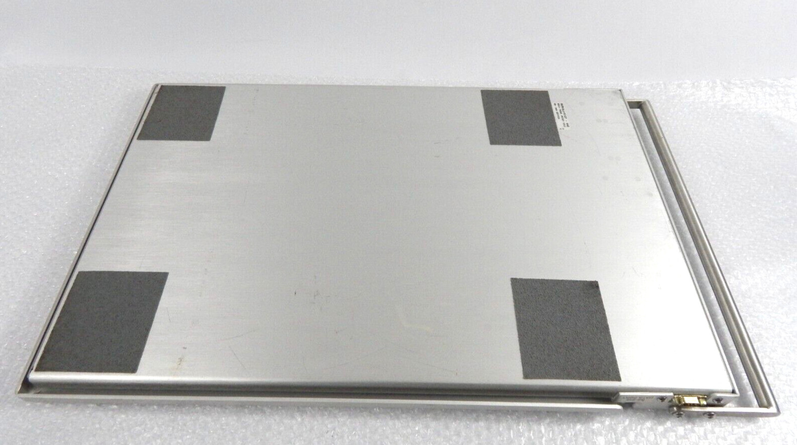 SCALE-TRONIX 180- 1000LB CAPACITY SCALE
