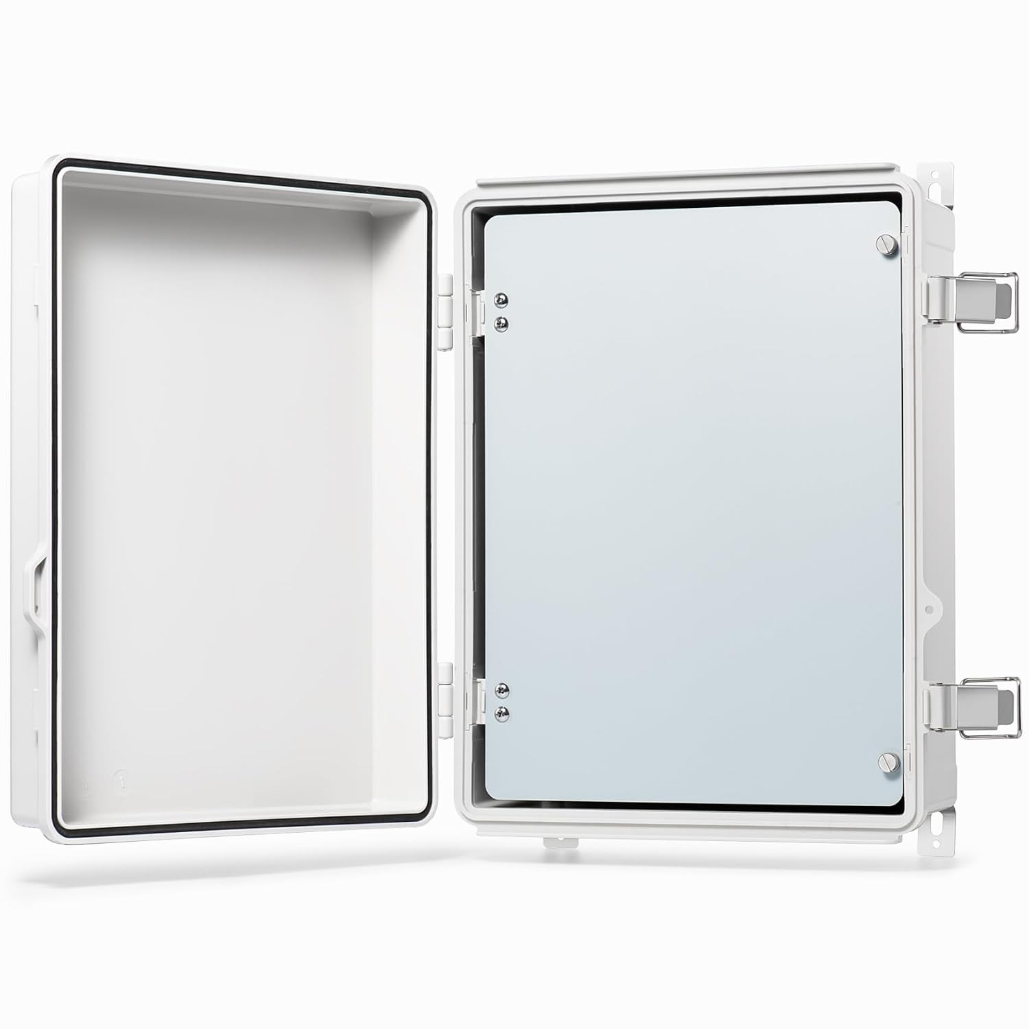 Waterproof Junction Box IP67 Outdoor Plastic Electrical Project Enclosure Weathe