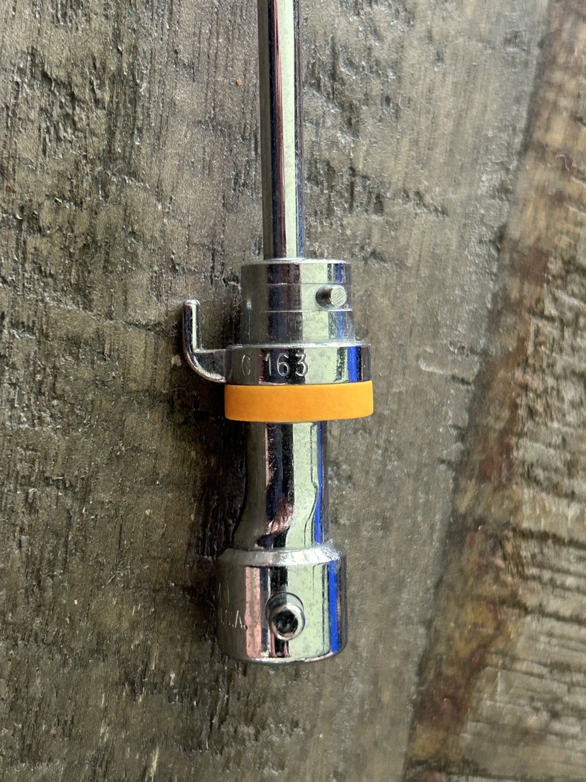 Circon ACMI G163 Cystoscope Visual Obturator 23Fr